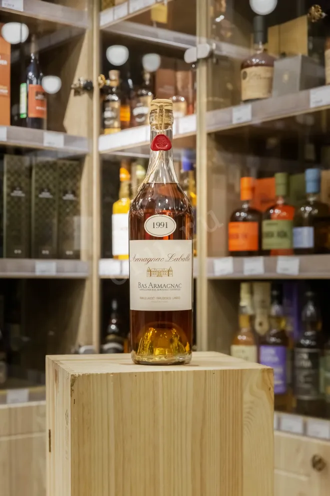 Пробка Laballe 1991 0.7 л