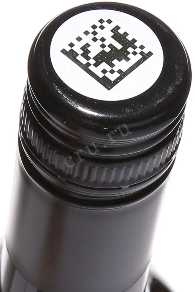 Пробка Glow Krasnostop Zolotovskyi 2023 0.75 л