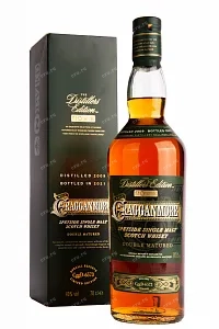 Виски Cragganmore Distillers Edition Doublу Matured gift box  0.7 л