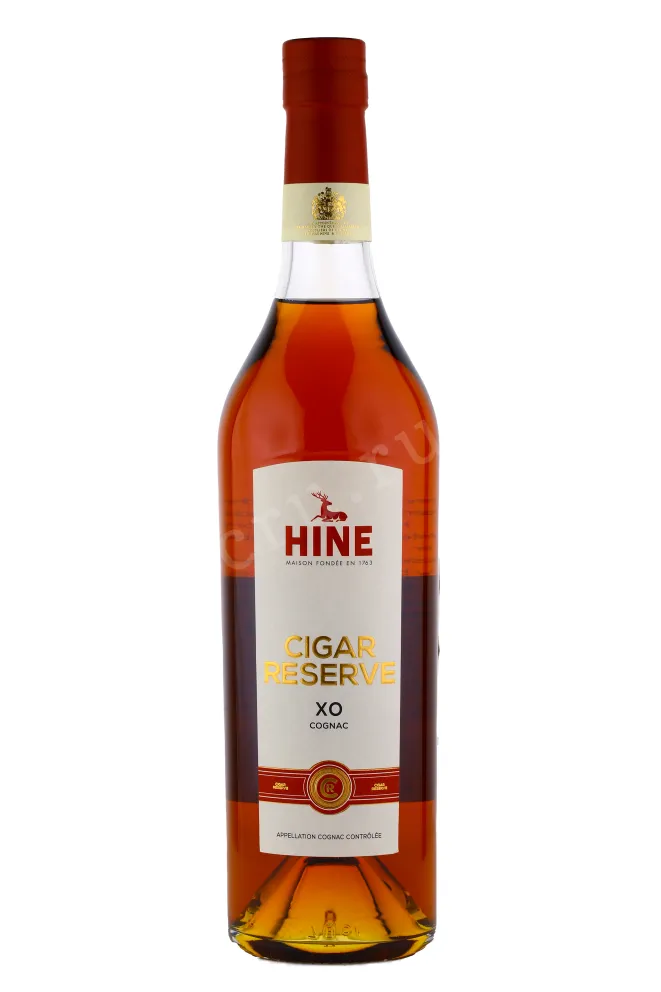 Коньяк Hine Cigar Reserve  0.7 л