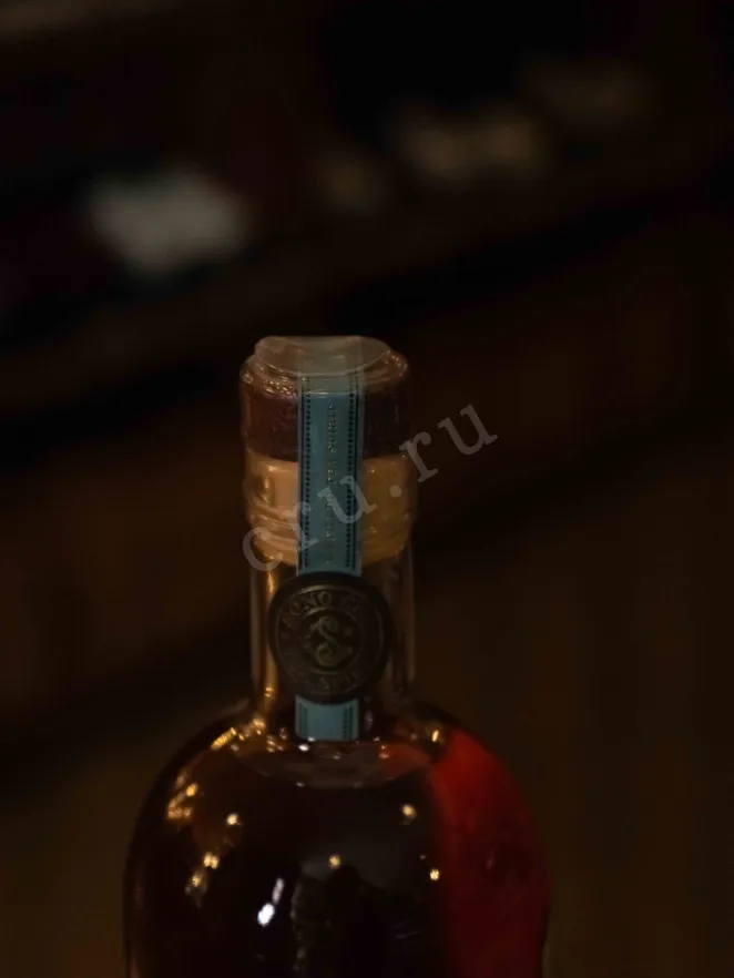 Пробка Song cha Yunnan 0.5 л