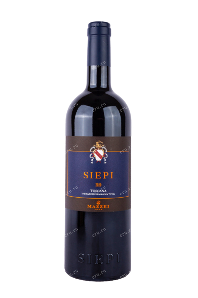 Вино Tuscany Siepi  0.75 л
