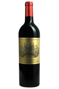 Вино Chateau Palmer Alter Ego Margaux 2020 0.75 л