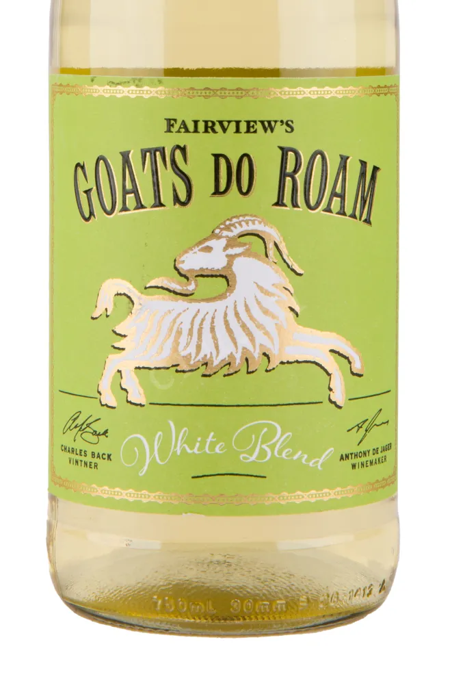 Вино Goats do Roam 2020 0.75 л