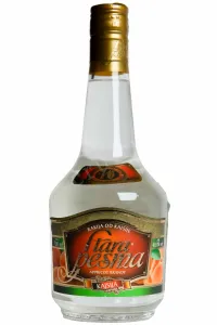 Ракия Stara Pesma Kajsija  0.7 л