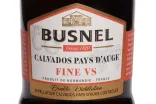 Этикетка Busnel Pays D'Auge Fine 0.7 л