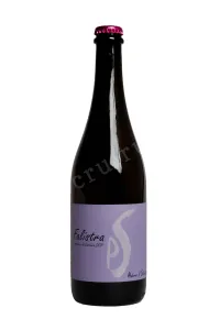 Игристое вино Podere il Saliceto Falistra Lambrusco di Sorbara DOP 2020 0.75 л