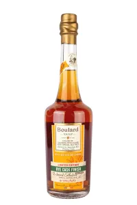 Кальвадос Boulard VSOP Rye Cask Finish Pays d Auge    0.7 л