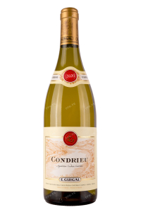 Вино E. Guigal Condrieu 2020 0.75 л