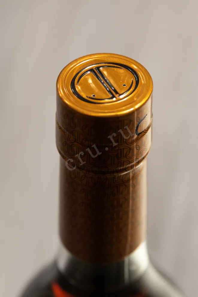 Пробка Davidoff VSOP 0.7 л