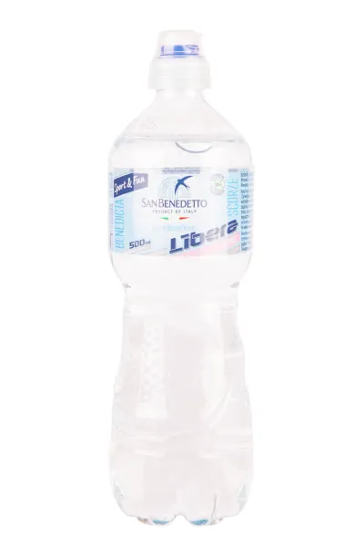 Вода San Benedetto Libera Still Sport Pet  0.5 л