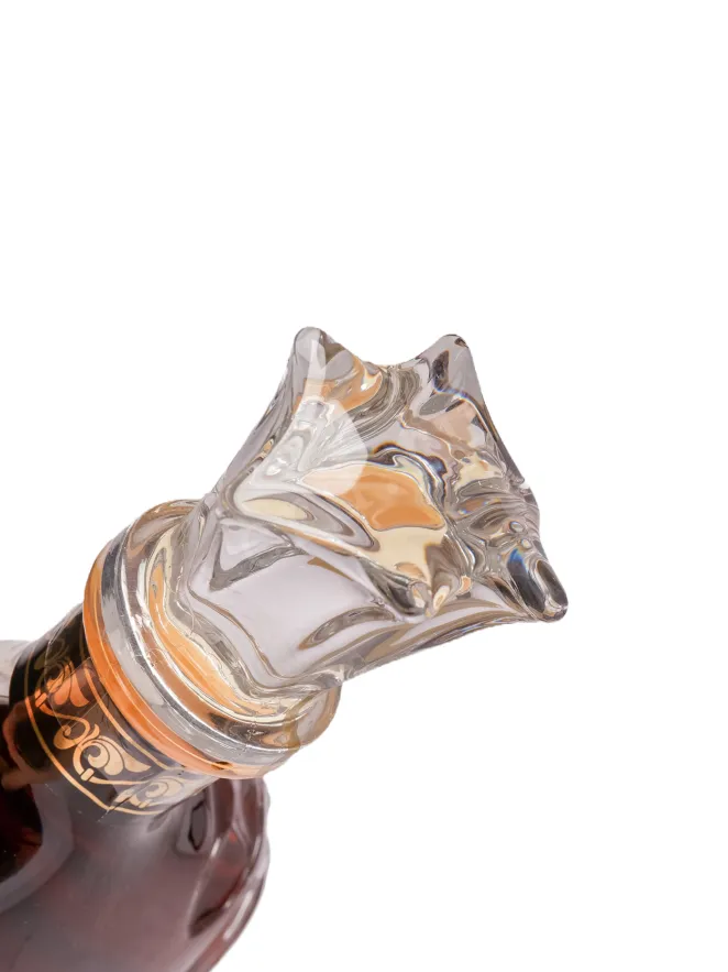 Пробка Michael Franzese XO Extra 30 years in gift box 0.7 л