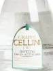 Этикетка Bottega Cellini Grappa Cru 0.7 л