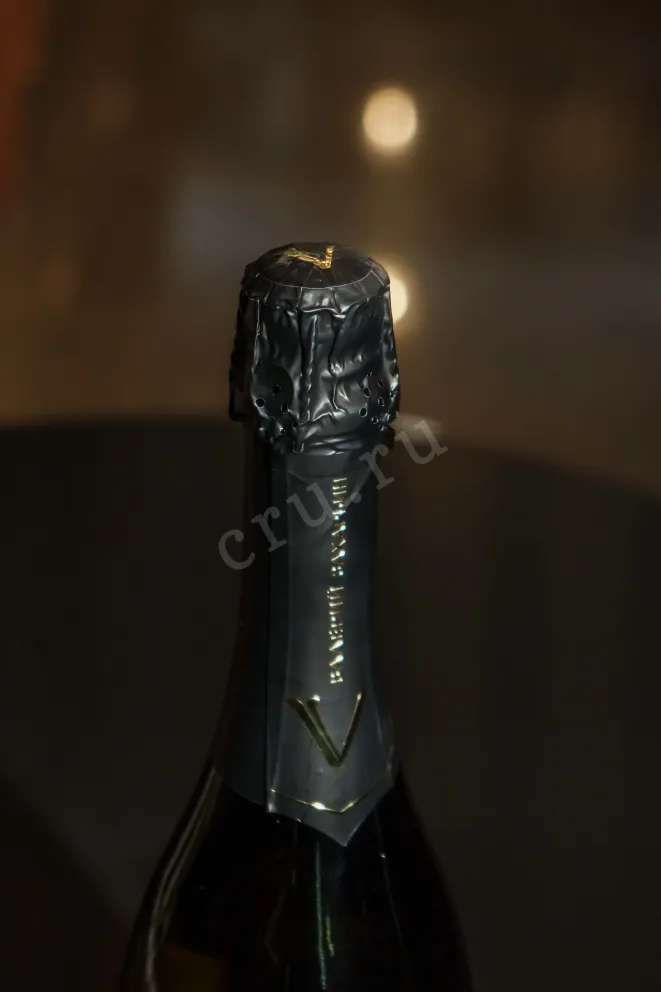 Пробка Valery Zakharyin Aligote 2024 0.75 л