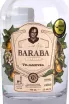 Этикетка Rakija Baraba  Viljamovka 0.7 л