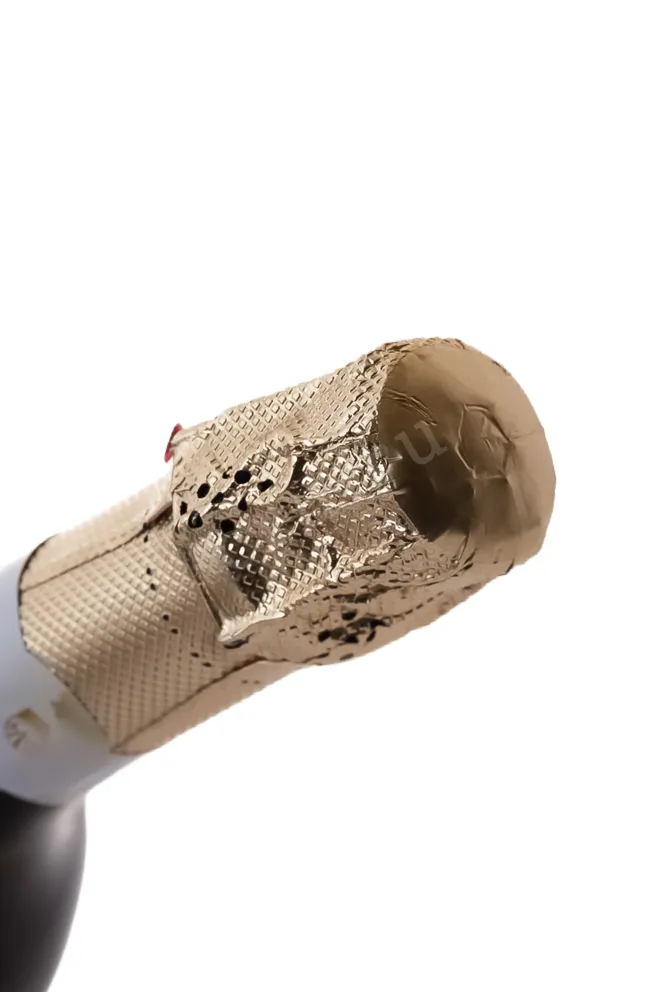 Пробка Agora Winery Rosa Viva white brut 2024 0.75 л