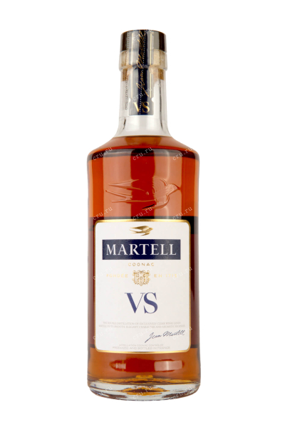 Коньяк Martel VS   0.35 л
