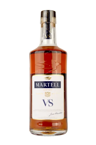 Коньяк Martel VS  0.35 л