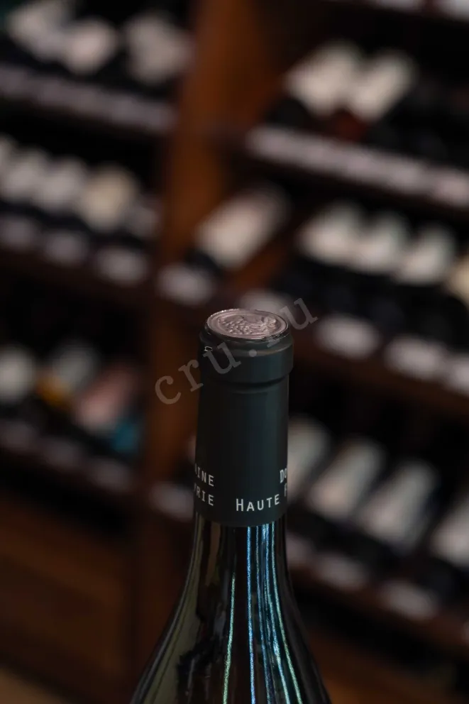 Пробка Fevrie Clos Joubert Muscadet Sevre et Maine AOC Sur Lie 2022 0.75 л