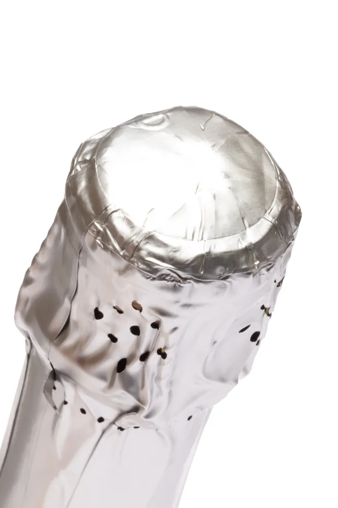 Пробка Ceilo Bubbles Bella Storia 2023 0.75 л