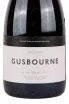 Этикетка игристого вина Gusbourne Blanc de Blancs gift box 0.75 л