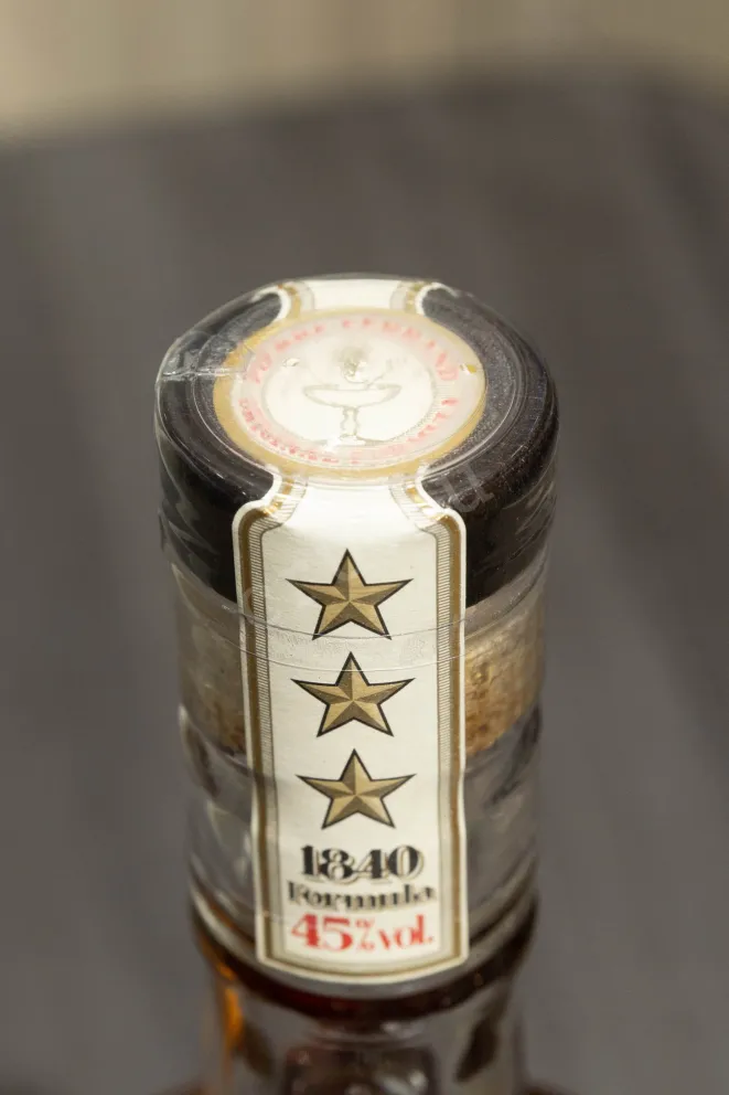 Пробка Pierre Ferrand 1840 0.7 л