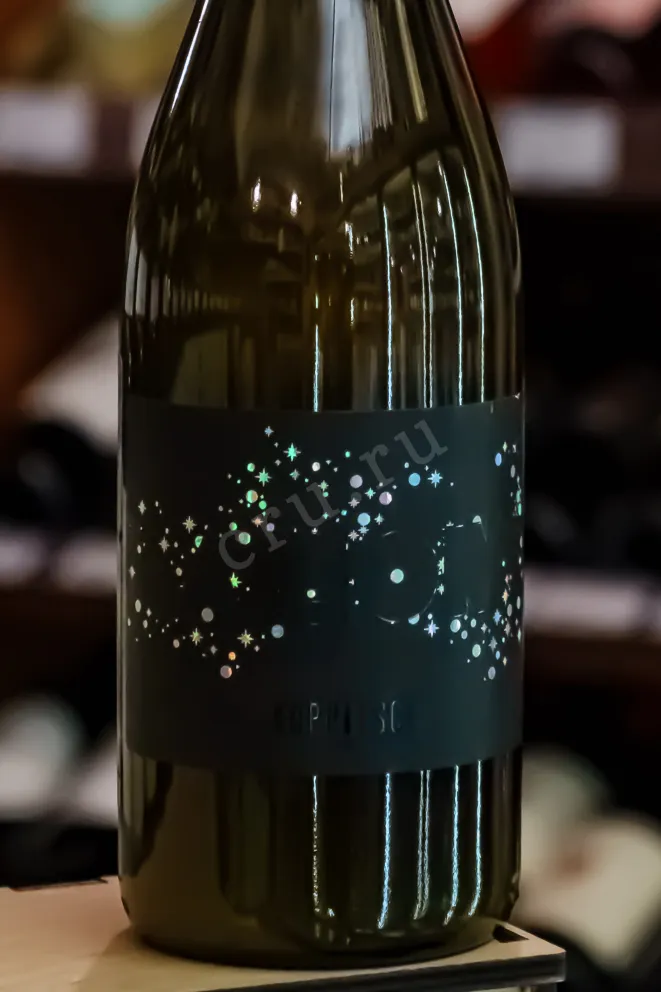 В магазине Крю Профи Koppitsch Aeon White Dry 2018 0.75 л