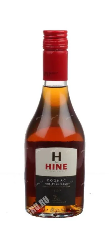Коньяк H by Hine VSOP  0.35 л