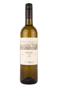 Вино Riesling Von den Terrassen  0.75 л