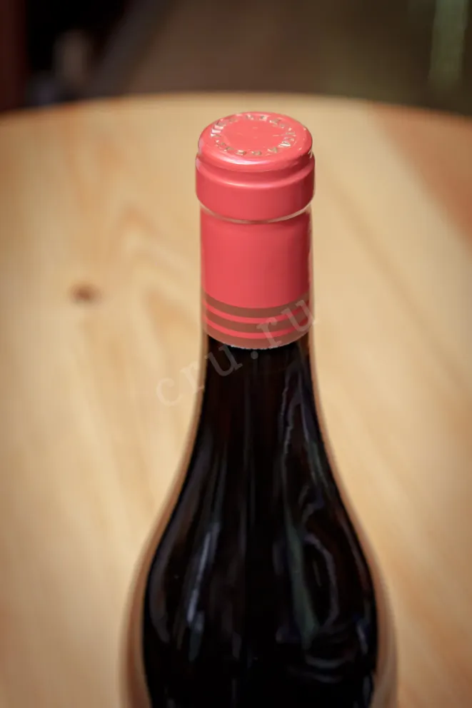 Пробка Vina Real Reserva 2019 0.75 л