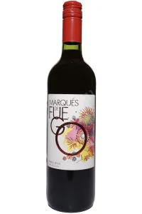 Вино Marques de Fuego 2021 0.75 л