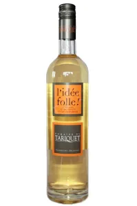 Вино Domaine du Tariquet L idee Folle  0.75 л