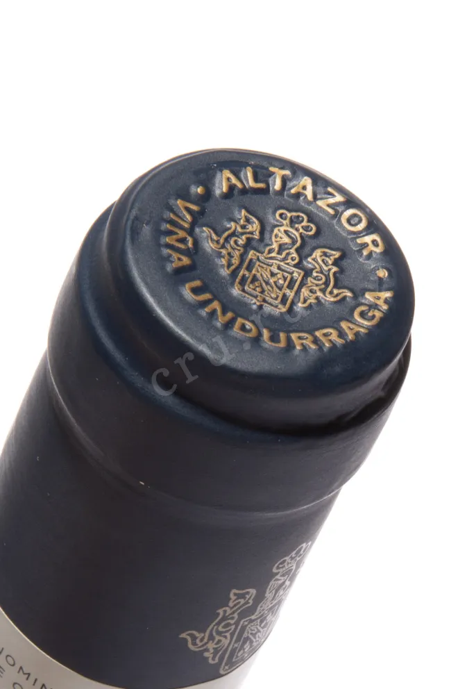 Пробка Undurraga Altazor DO in gift box 2022 0.75 л