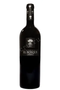 Вино Sierra Cantabria Finca El Bosque Rioja DOCa 2019 0.75 л