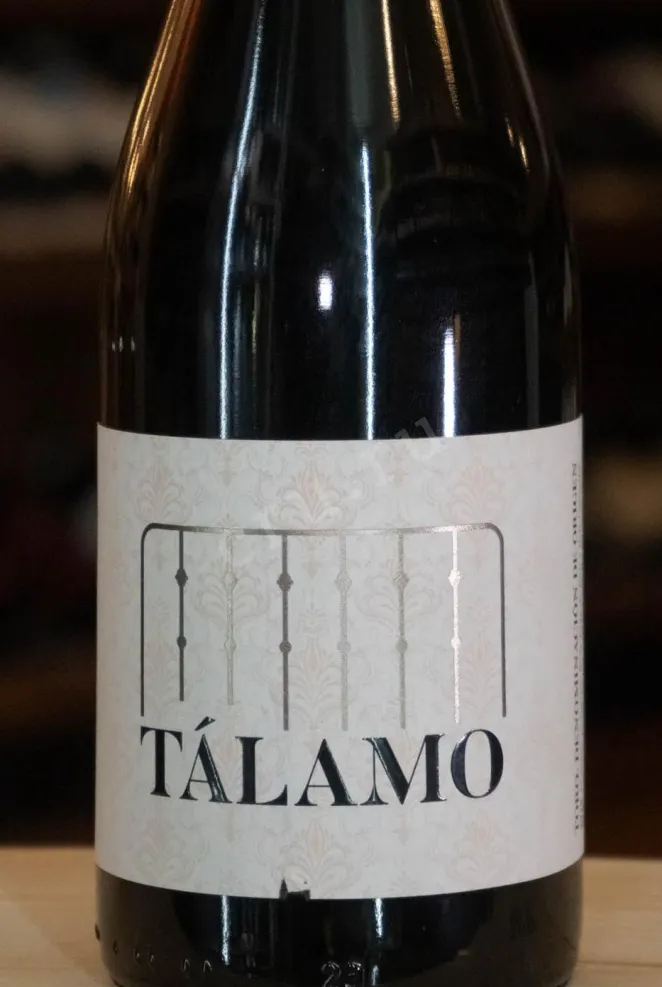 В магазине Крю Профи Talamo Toro DO 2018 0.75 л