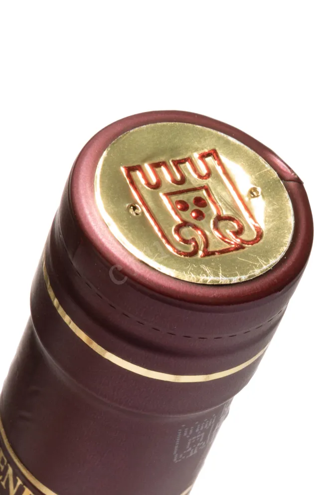 Пробка Derbend Samur 1999 0.75 л