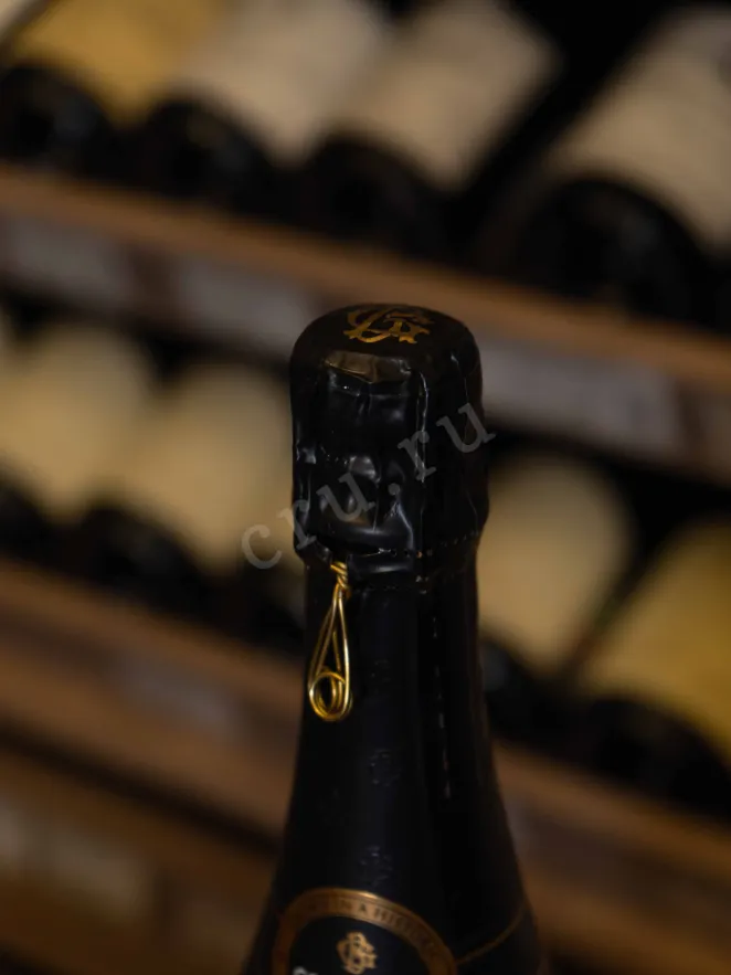 Пробка Gramona Corpinnat Enoteca Brut Nature gift box 2006 0.75 л