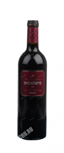 Вино Marques de Caceres Excellens Reserva 2014 0.75 л
