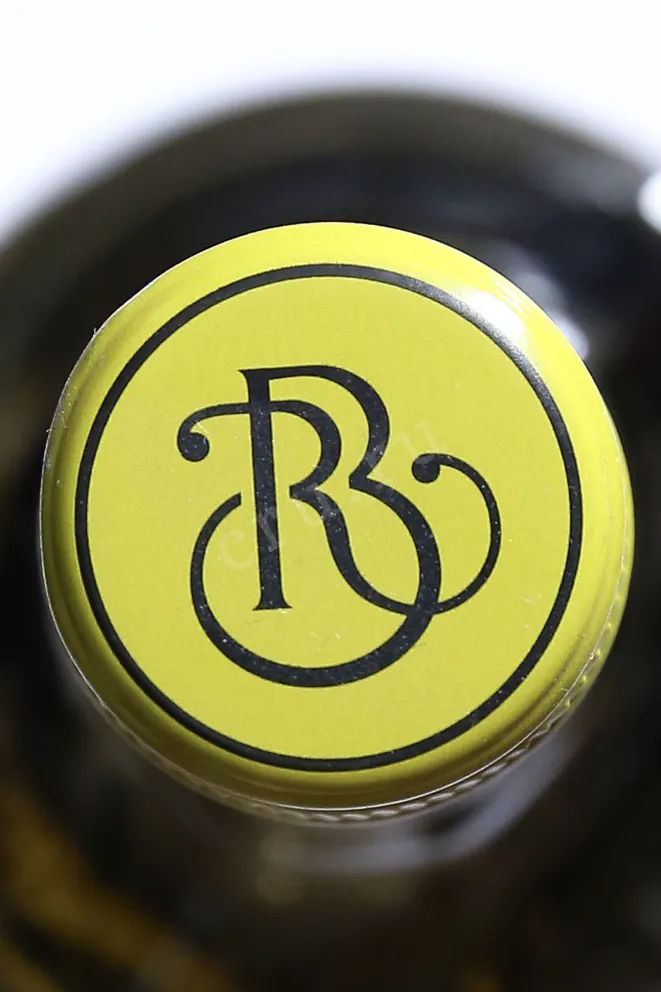 Пробка Ramon Bilbao Verdejo 2022 0.75 л