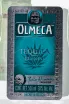 Текила Olmeca Blanco  0.5 л