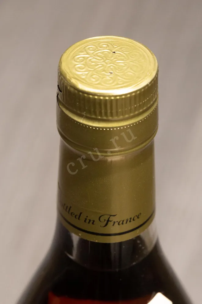 Пробка Favraud VSOP 0.7 л
