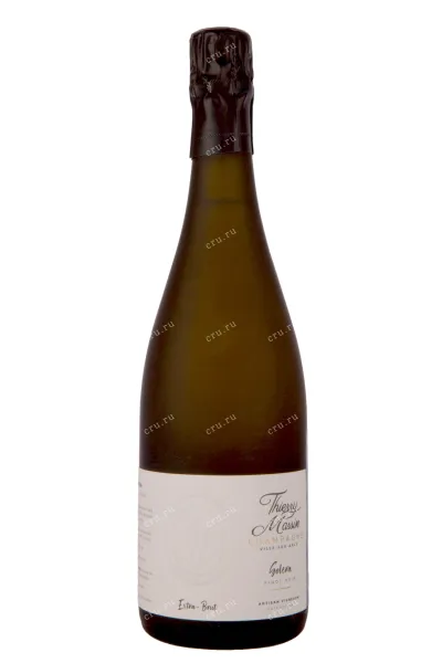 Шампанское Thierry Massin Solera 2013 0.75 л