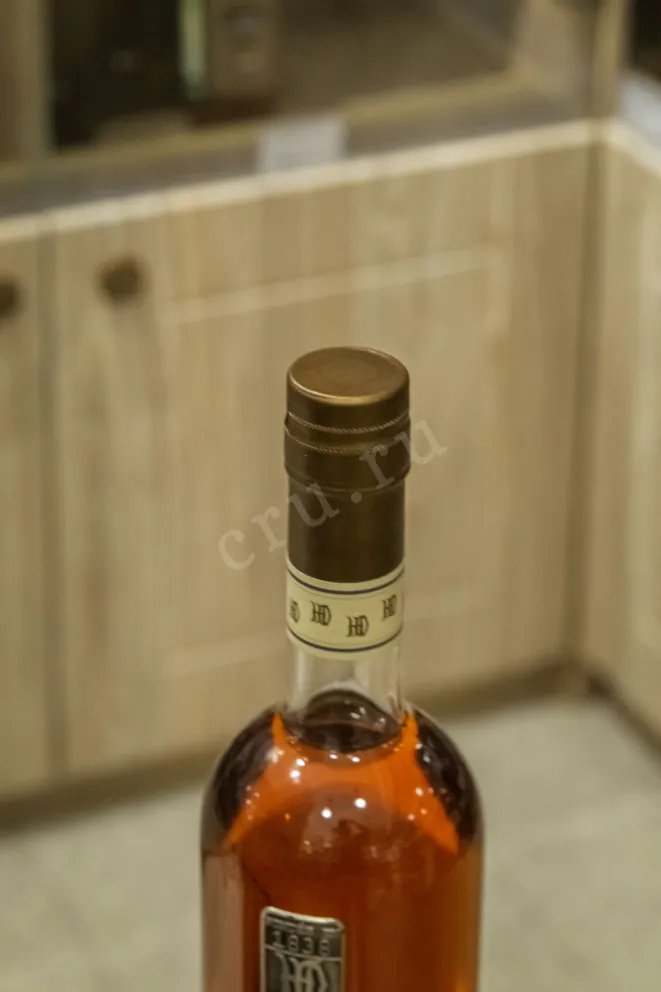 Пробка Dartigalongue 1972 0.5 л