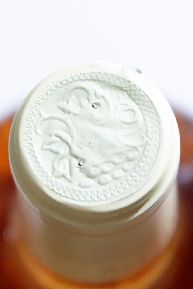 Пробка Kataro Rose 2023 0.75 л