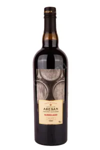 Вино Castillo de Aresan Cabernet Sauvignon 2021 0.75 л