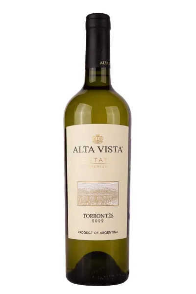 Вино Alta Vista Premium Torrontes 0.75 л