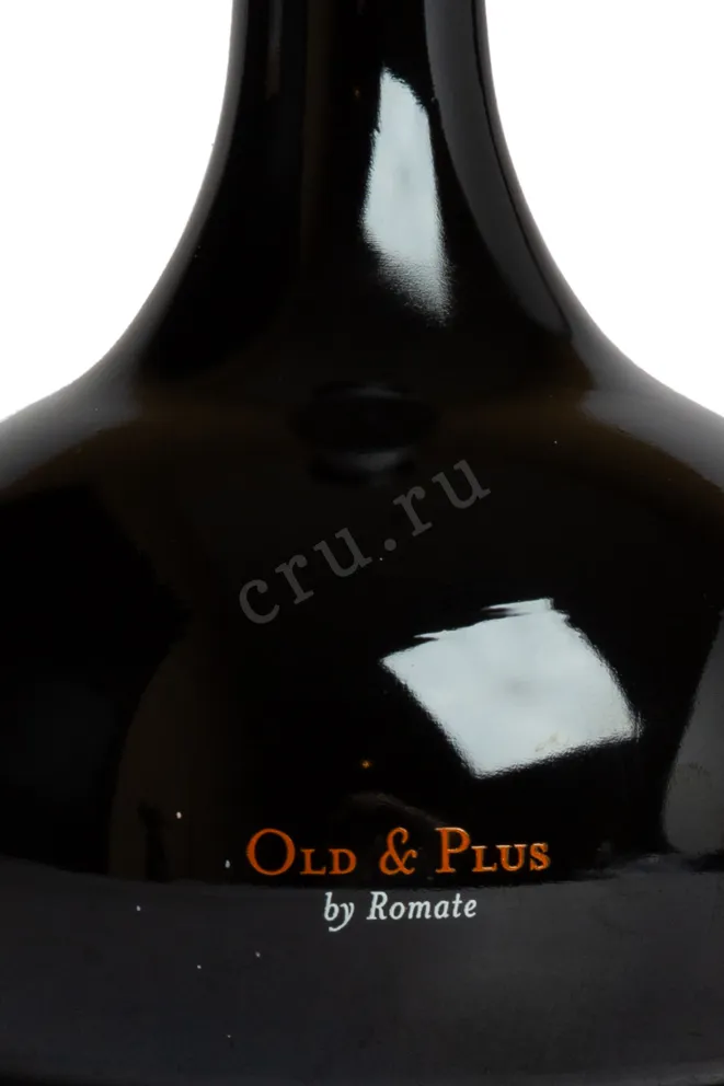 Этикетка Pedro Khimenes Old End Plyus 1999 old gift box 1999 0.5 л