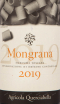 Вино Querciabella Mongrana 2021 0.75 л