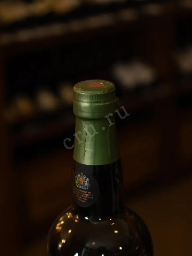 Пробка Taylors Chip Dry 2019 0.75 л