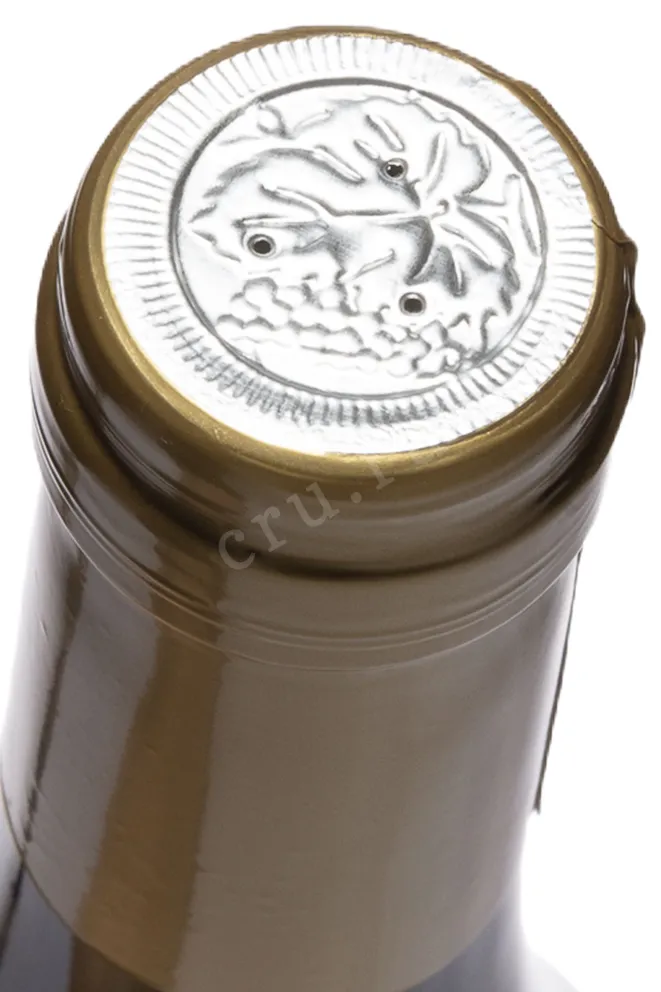 Пробка Domaine Jean Bourdy a Arlay Cotes Du Jura AOC 2018 0.75 л